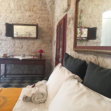 צ'לייה מספיקה Sant'Anna Appartamenti חדר תמונה