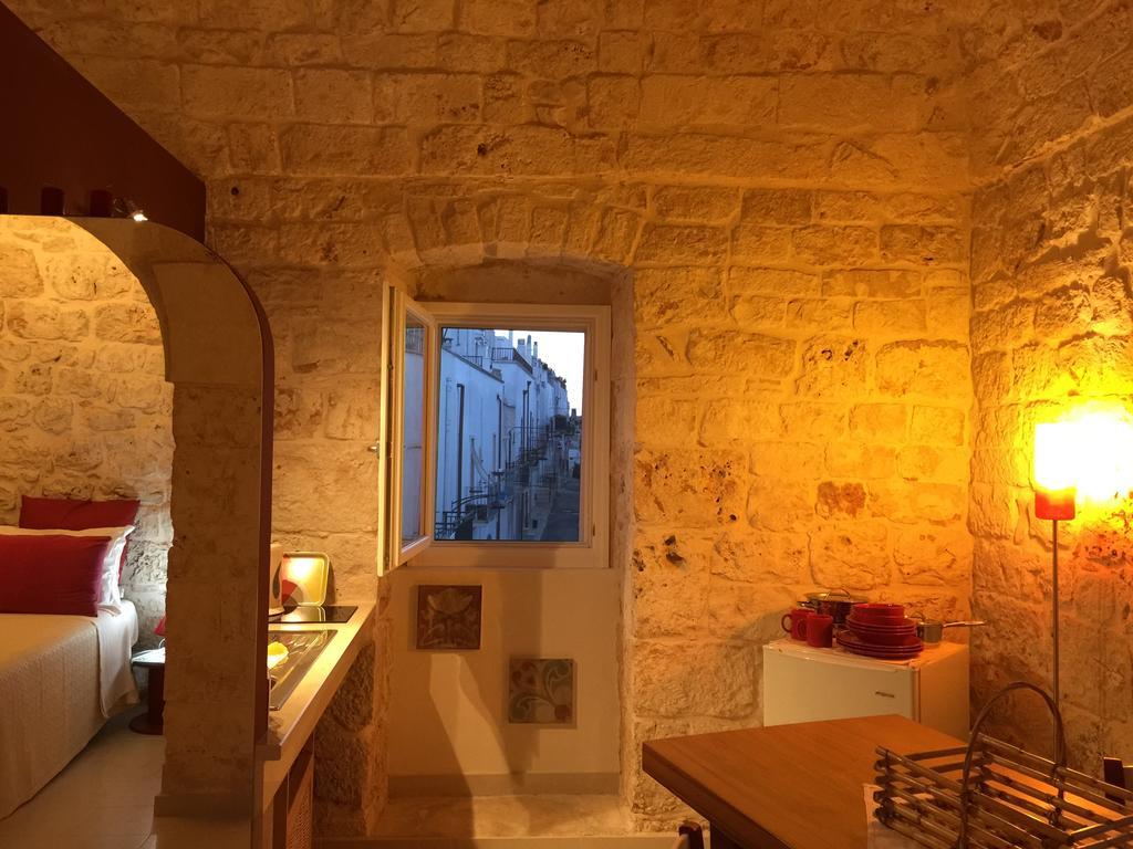 צ'לייה מספיקה Sant'Anna Appartamenti חדר תמונה