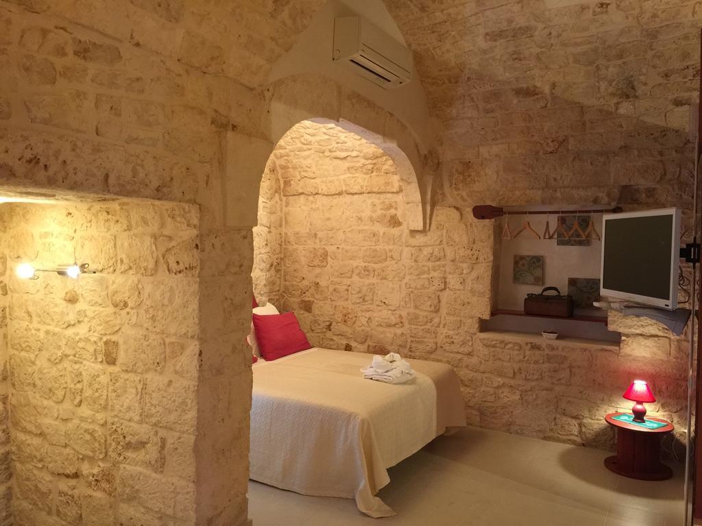 צ'לייה מספיקה Sant'Anna Appartamenti חדר תמונה
