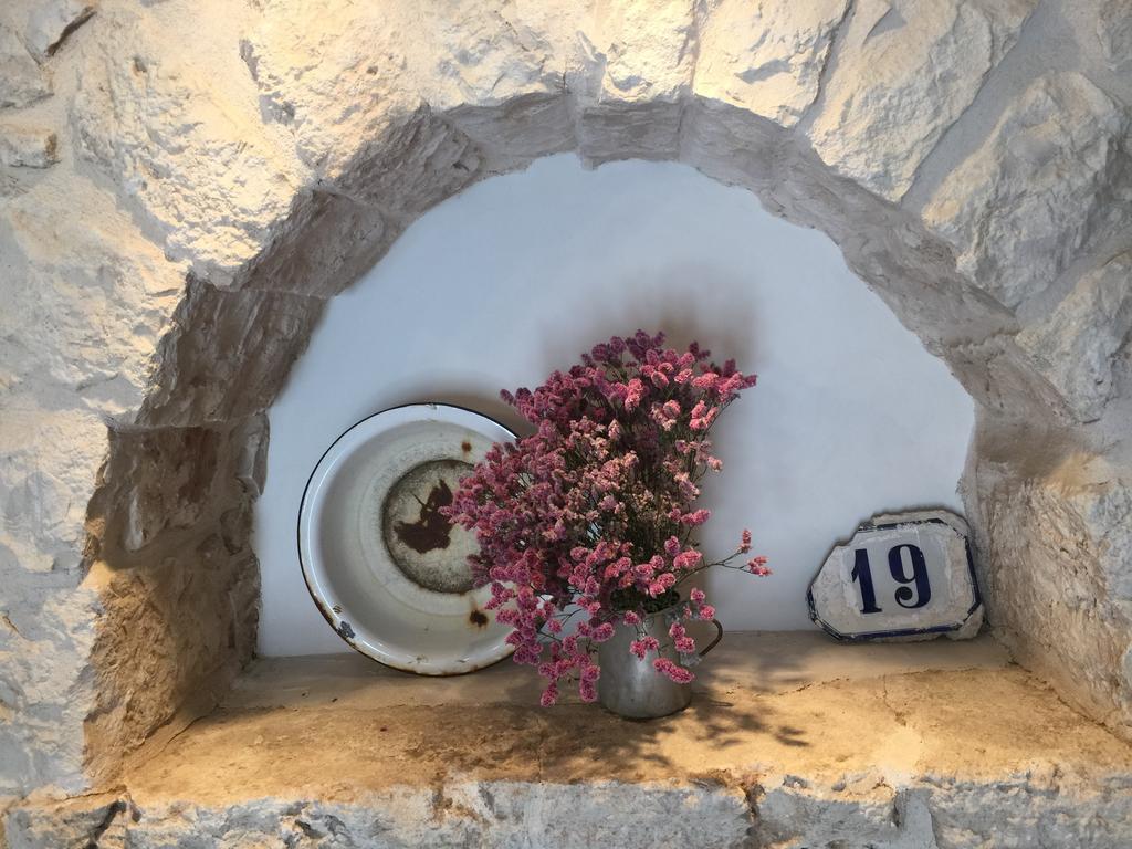צ'לייה מספיקה Sant'Anna Appartamenti חדר תמונה