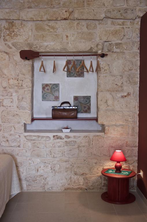 צ'לייה מספיקה Sant'Anna Appartamenti מראה חיצוני תמונה
